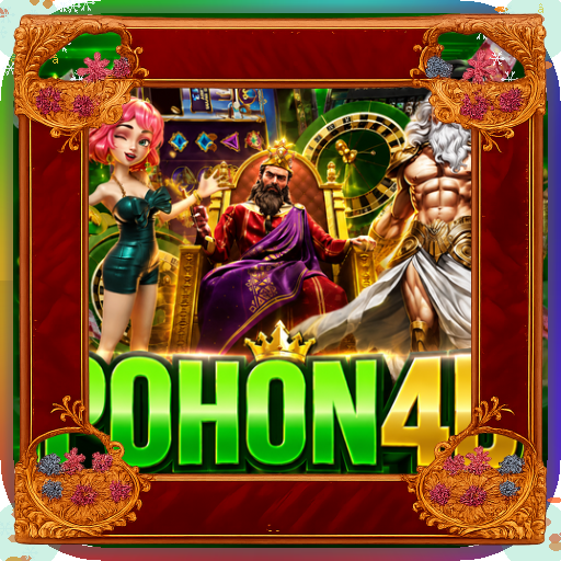 pohon4d — galeri pratinjau - APK Resmi