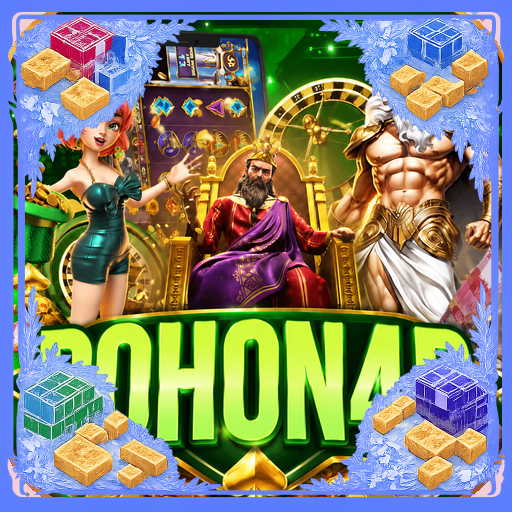 pohon4d — galeri pratinjau Resmi APK
